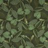 Outdoortyg Canvas Palmblad – mörkgrön,  thumbnail number 1