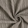Stickat Cloqué flätmönster – sidengrå,  thumbnail number 3