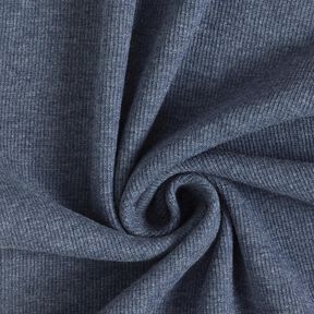 2x2 Muddar Melange – jeansblå, 