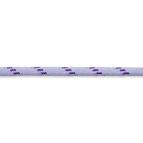 Snodd Lurex [Ø 7 mm] – fläder, 
