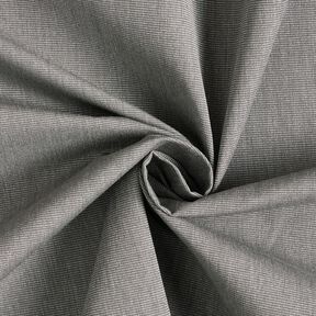 Outdoortyg Canvas Fin struktur – grått, 