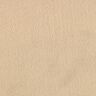 Filt 90 cm / 3 mm tjockt – sand,  thumbnail number 1