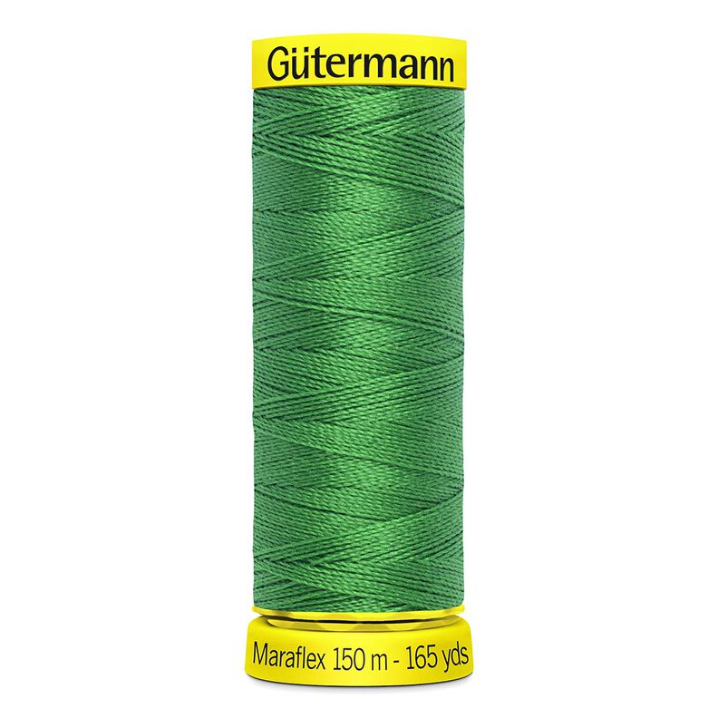Maraflex elastisk sytråd (396) | 150 m | Gütermann,  image number 1