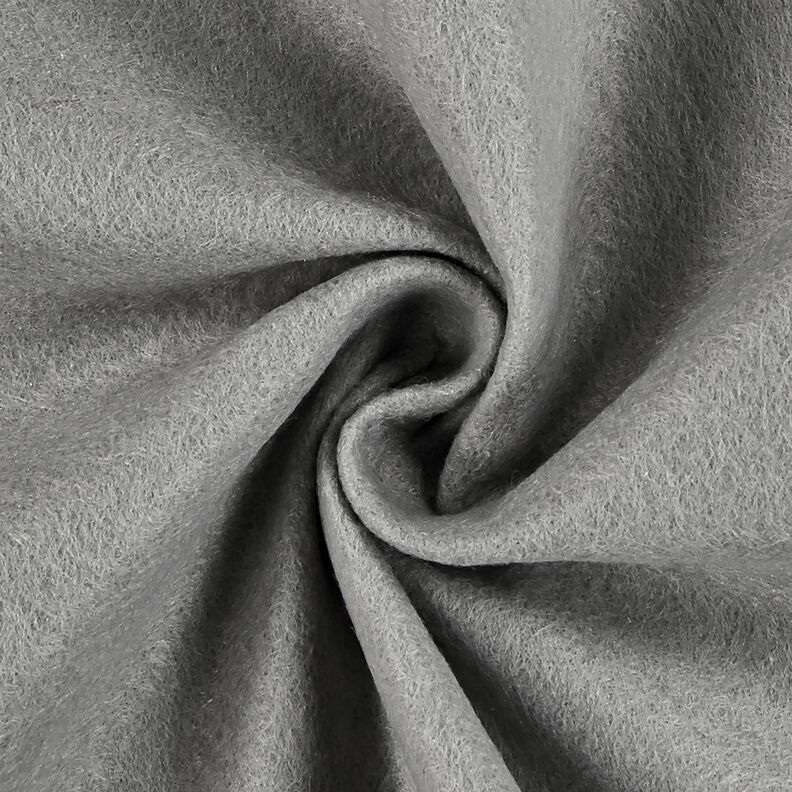 Filt 90 cm / 1 mm tjockt – grått, image number 2