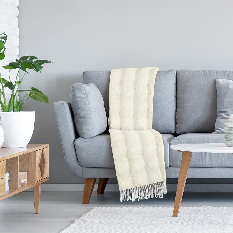 Fuskp&auml;ls l&aring;ngt h&aring;r &ndash; yllevit,  image number 5