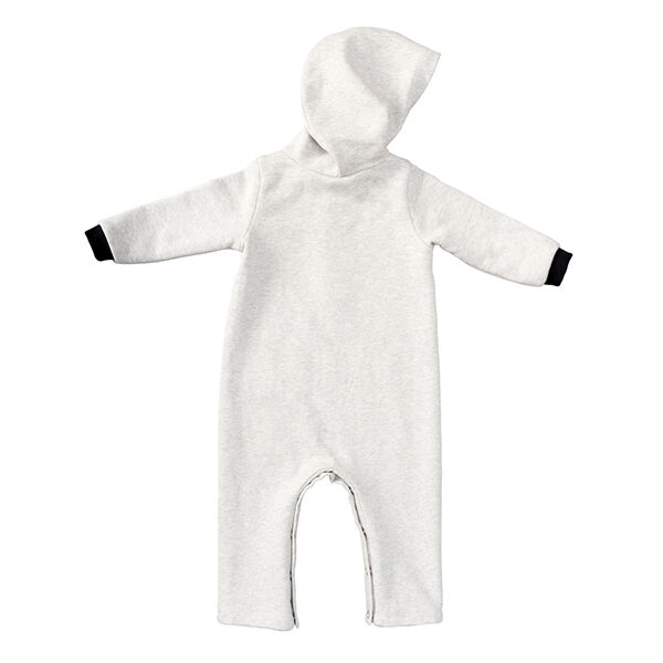 Overall, Burda 9299 | 68 - 98, image number 5