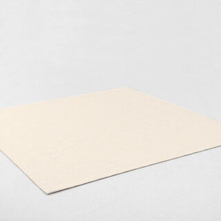 Filt 90cm / 3mm tjockt – ljusbeige, 