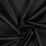 Stretch Satin – svart,  thumbnail number 1