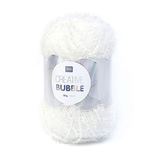 Creative Bubble för disksvamp | Rico Design (001), 