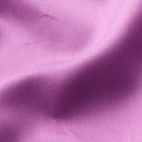 Bomullssatin Enfärgat – pastellfläder, 