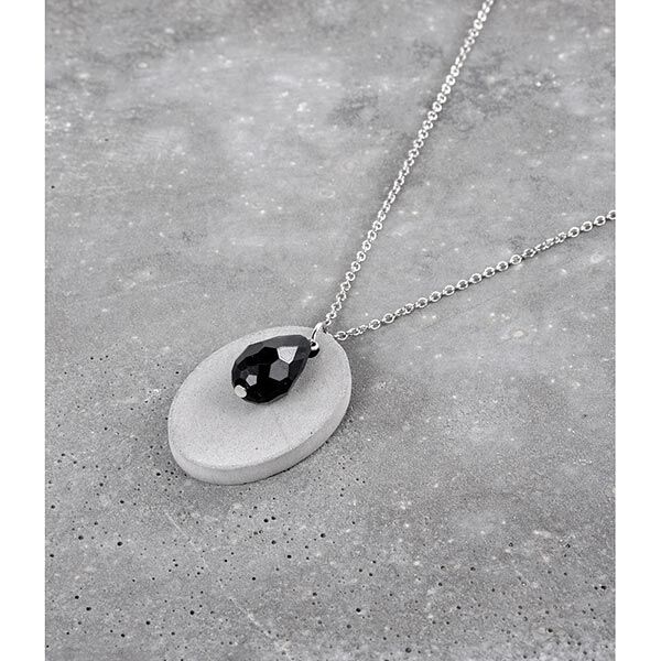 Set Smyckesbetong Halsband Oval | Rayher, image number 1
