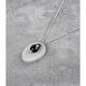 Set Smyckesbetong Halsband Oval | Rayher,  thumbnail number 1