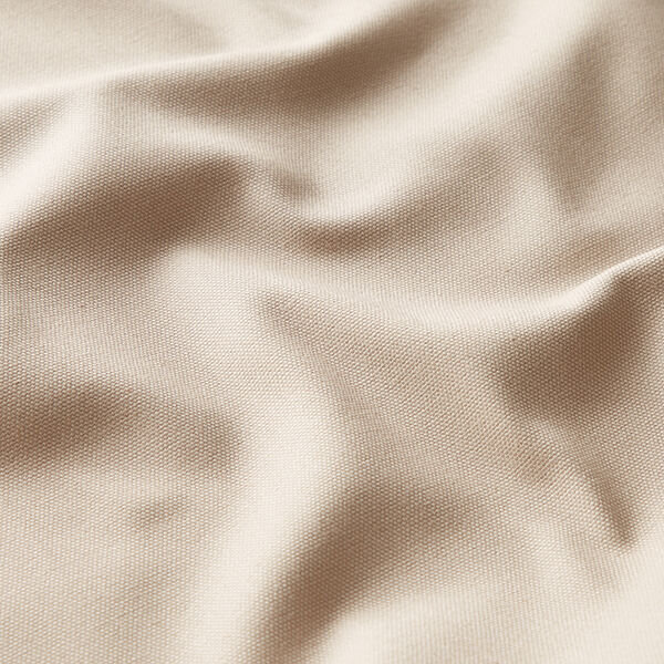 Dekorationstyg Canvas – sand,  image number 2