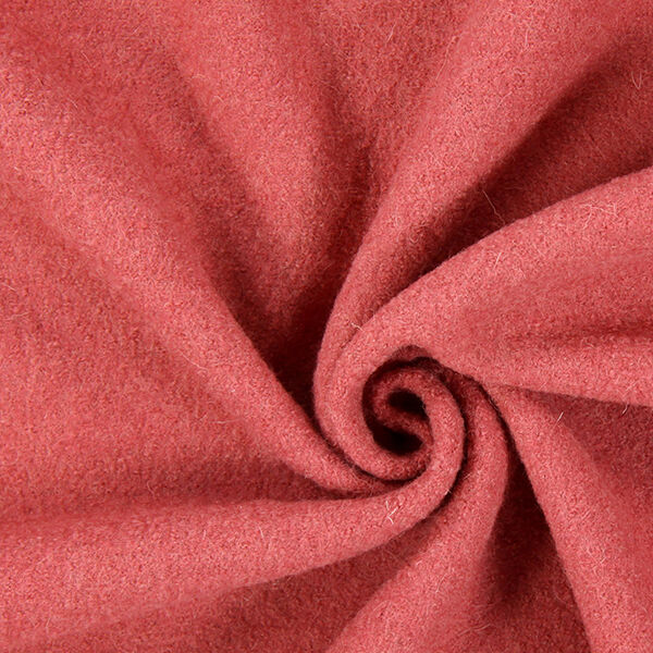 Ull Valkloden – gammalt rosa,  image number 1
