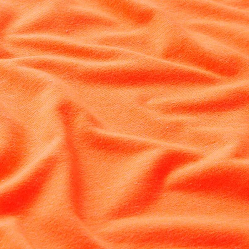 Jersey Neonfärger – neonorange,  image number 2