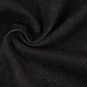 Pure Denim – svart | Stuvbit 80cm, 