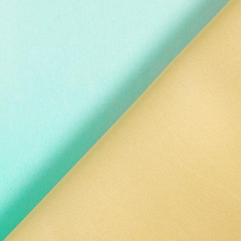 satin färggradient – pepparmynta/solgult, image number 4