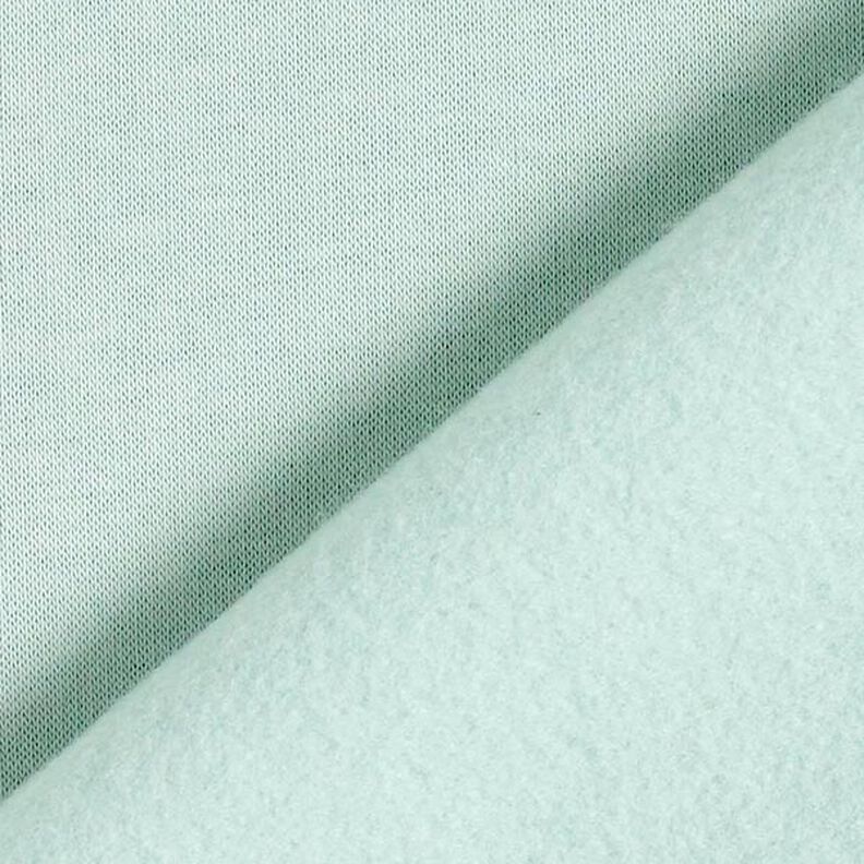 Sweatshirt Ruggad – pastellgrönt,  image number 5