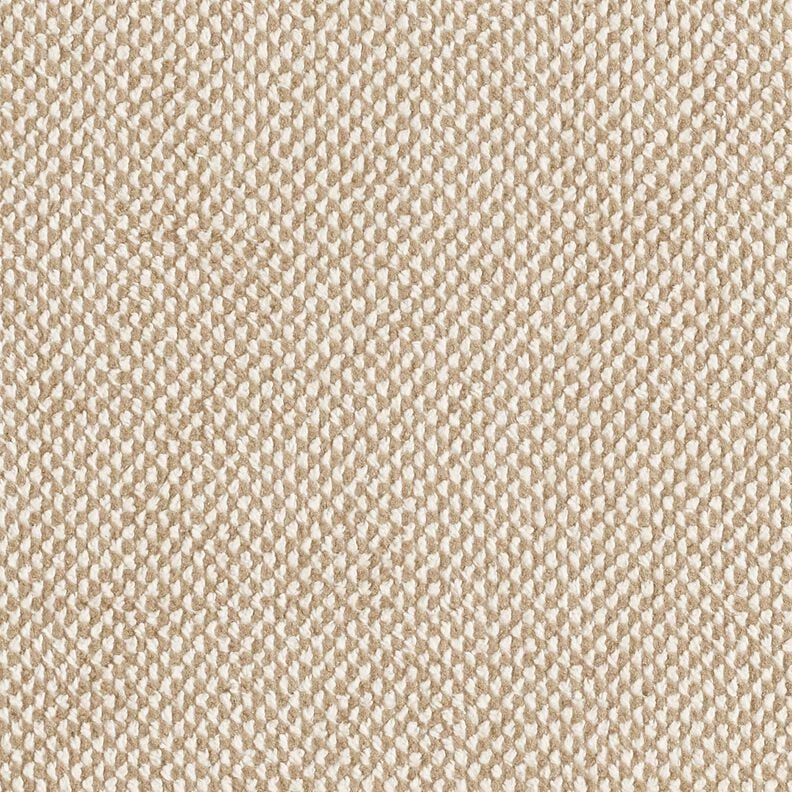 Stoppningstyg Melange mjukt – mörkbeige, image number 4