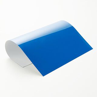 Flexfolie Din A4 – blå, 