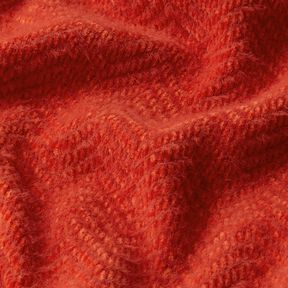 Rocktyg fiskbensmönsteriskben – korall, 