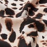Viskostyg leopardmönster – rose,  thumbnail number 2
