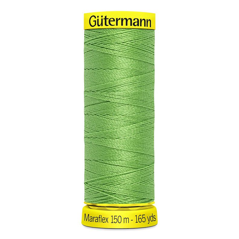 Maraflex elastisk sytråd (154) | 150 m | Gütermann,  image number 1