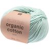 Essentials Organic Cotton aran, 50g | Rico Design (011),  thumbnail number 1