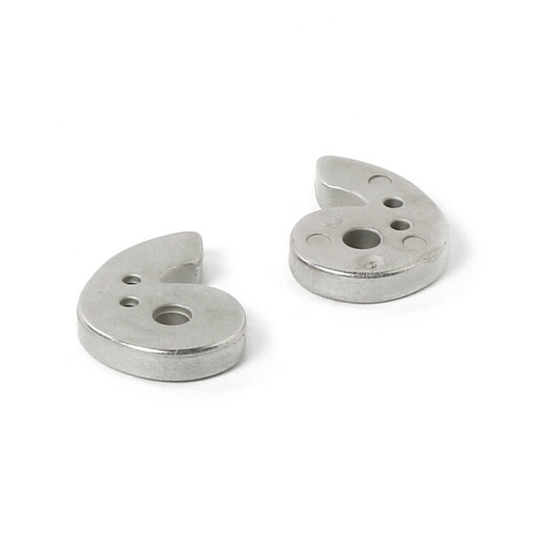 Tal 6 - Metalleffekt, image number 2