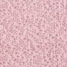Muslin/Dubbel-krinkelväv tvåfärgade blomrankor – ljus gammalrosa,  thumbnail number 1