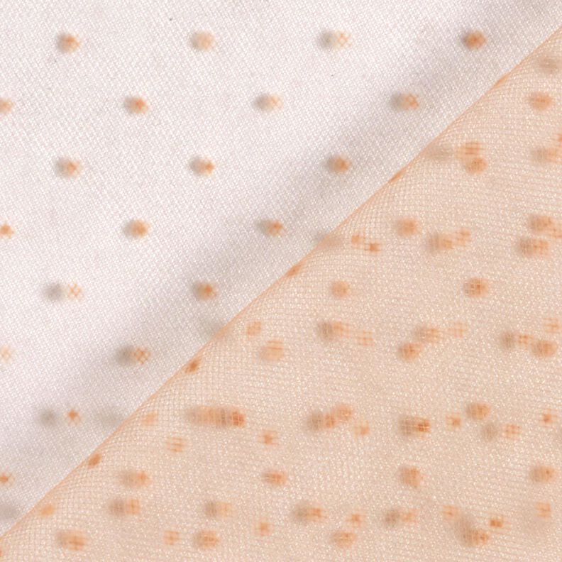 Tyll Sammetsprickar – beige,  image number 4