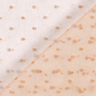 Tyll Sammetsprickar – beige,  thumbnail number 4