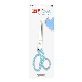 Tygsax 18cm | Prym Love – mint, 