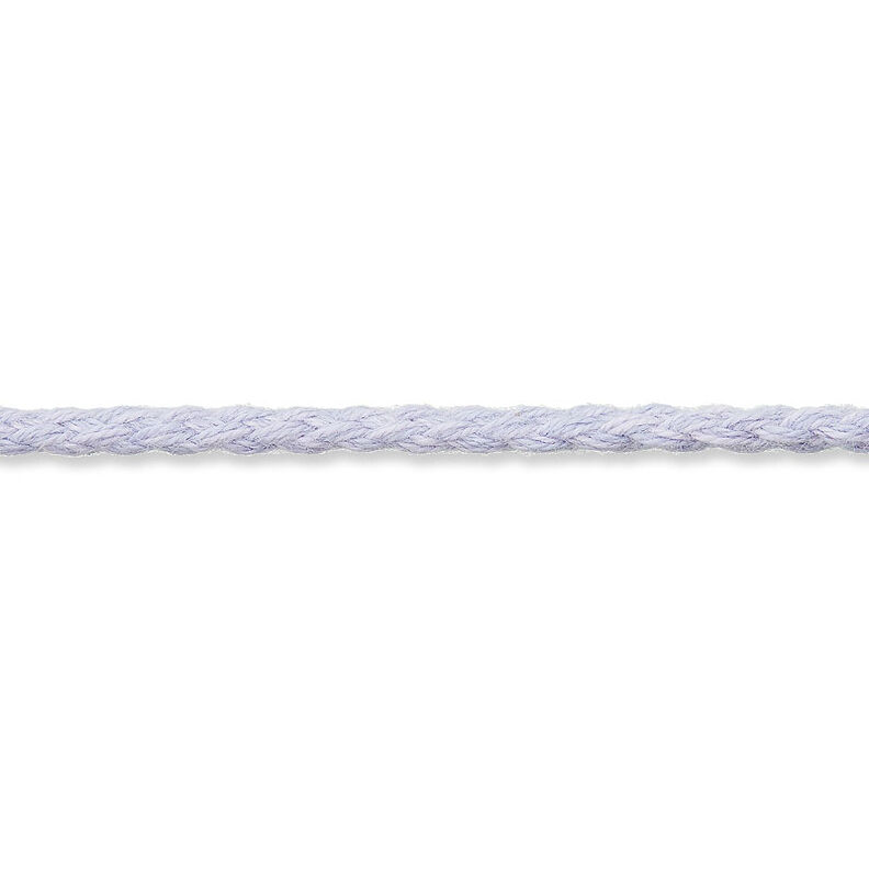 bomullssnodd [Ø 3 mm] – fläder,  image number 1