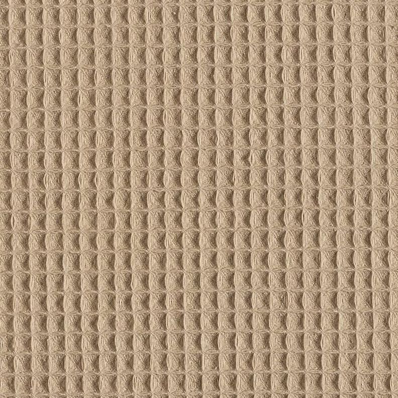 Våffelpiké – beige,  image number 5