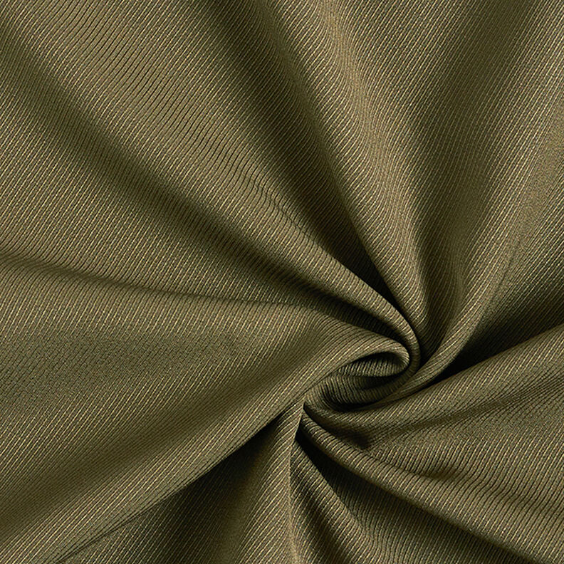 stretch byxtyg enfärgat – mörk furu,  image number 3