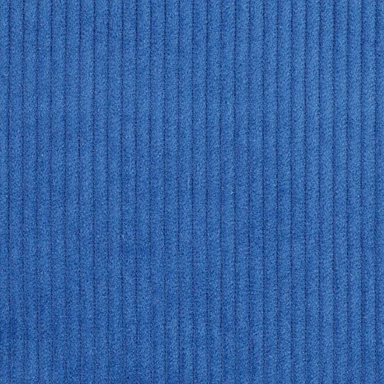 bred manchester förtvättad Enfärgat – jeansblå, image number 1