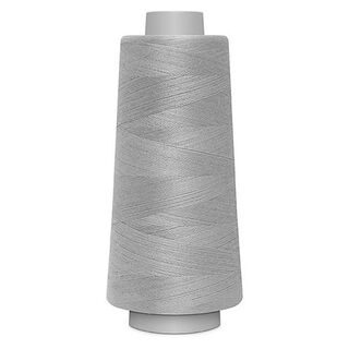 Overlocktråd (9540) | 2500 m | Toldi – silver, 