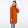 FRAU KARO - fodrad parkas med huva med påsydda fickor, Studio Schnittreif | XS - XXL,  thumbnail number 2