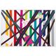 Color Elastic Taggar - svart | Prym,  thumbnail number 3