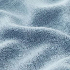 Viskos-linne soft – duvblå | Stuvbit 50cm, 