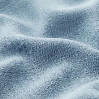 Viskos-linne soft – duvblå, 