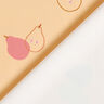 Regnjackstyg Päron – beige,  thumbnail number 6