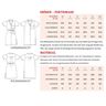 FRAU ISLA Skjortklänning med lapelkrage | Studio Schnittreif | XS-XXL,  thumbnail number 8
