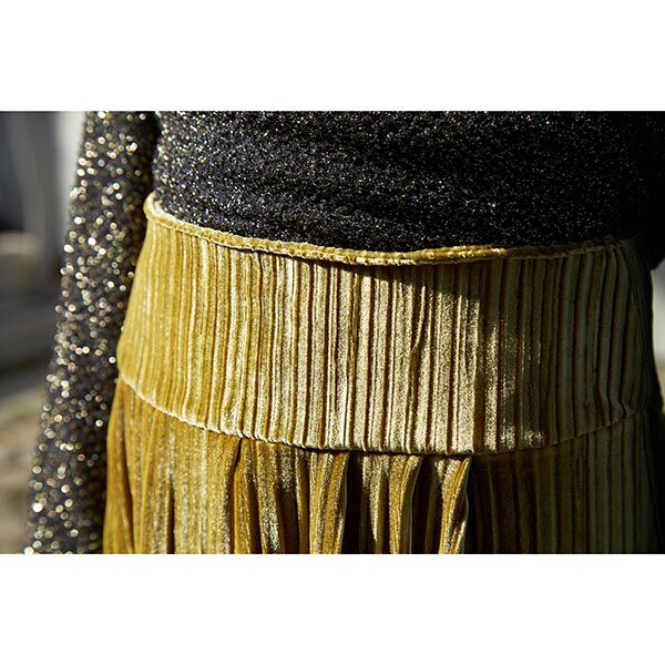 Kjol, Vogue 9090 | 34 - 50, image number 7