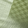 Jacquard dobby hundtandsmönster – khaki,  thumbnail number 3