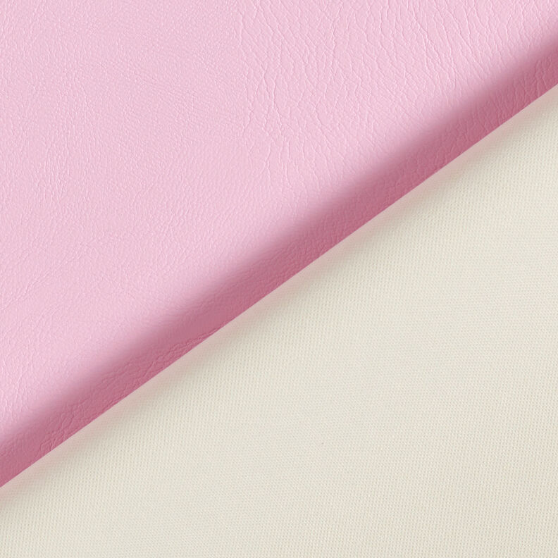 fuskläder stretch enfärgat – rosa,  image number 3