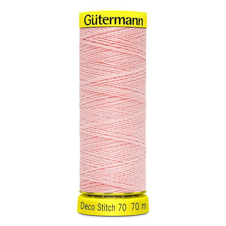 Deco Stitch 70 sytråd (659) | 70m | Gütermann,  image number 1
