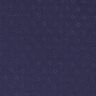 Finstickad jersey med hålmönster – marinblått,  thumbnail number 3