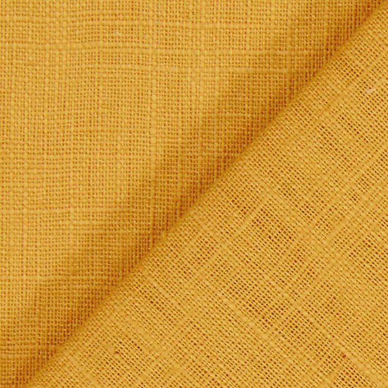 linnetyg ramie-mix medium – senap,  image number 4